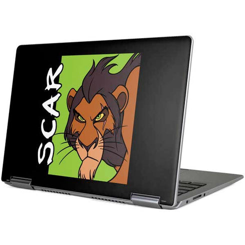 Disney Villains Scar Yoga 710 14in Skin