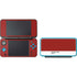 Scarlet Red Nintendo 2DS XL (2017) Skin