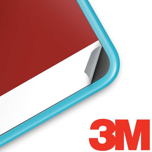 Scarlet Red Nintendo 2DS XL (2017) Skin