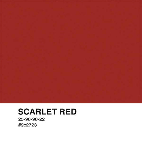 Scarlet Red Nintendo 2DS XL (2017) Skin