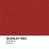 Scarlet Red Nintendo 2DS XL (2017) Skin