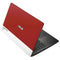 Scarlet Red Asus X502CA 15.6 Skin