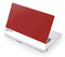 Scarlet Red Acer Chromebook Skin