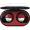 Scarlet Red Galaxy Buds Skin
