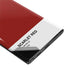 Scarlet Red Galaxy Note 10 Skin