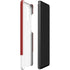 Scarlet Red Galaxy S20 Lite Case