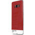 Scarlet Red Galaxy S8 Plus Skin