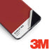 Scarlet Red Galaxy S9 Plus Skin