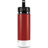 Scarlet Red Hydro Flask 20oz Wide Mouth Skin