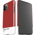 Scarlet Red iPhone 11 Pro Lite Case
