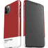 Scarlet Red iPhone 11 Pro Max Lite Case