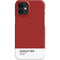 Scarlet Red iPhone 12 Mini Lite Case