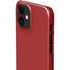 Scarlet Red iPhone 12 Mini Lite Case
