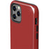 Scarlet Red iPhone 12 Pro Max Impact Case