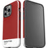 Scarlet Red iPhone 13 Pro Impact Case