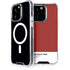 Scarlet Red iPhone 13 Pro MagSafe Case