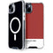 Scarlet Red iPhone 15 Plus MagSafe Case