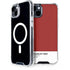 Scarlet Red iPhone 15 Plus MagSafe Case