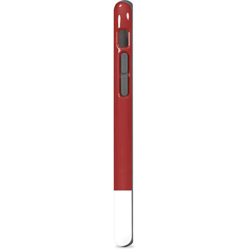 Scarlet Red iPhone 7 Pro Case