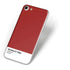 Scarlet Red iPhone 7 Skin