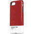 Scarlet Red iPhone 8 Pro Case