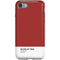 Scarlet Red iPhone SE (2nd & 3rd Gen) Pro Case