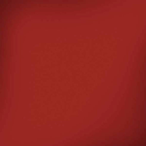 Scarlet Red iPhone X Skin