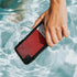 Scarlet Red iPhone XR Waterproof Case