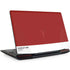 Scarlet Red Legion Y720 Skin