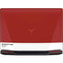 Scarlet Red Legion Y720 Skin