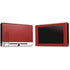 Scarlet Red Nintendo Switch Bundle Skin