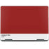 Scarlet Red Notebook 9 Pro 13in (2017) Skin