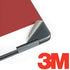 Scarlet Red Notebook 9 Pro 13in (2017) Skin