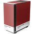 Scarlet Red NZXT H510 Compact ATX Mid-Tower Case Skin