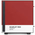 Scarlet Red NZXT H510 Compact ATX Mid-Tower Case Skin