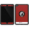 Scarlet Red Otterbox Defender iPad Skin