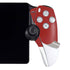 Scarlet Red PlayStation Portal Remote Player Skin