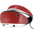 Scarlet Red PlayStation VR2 Skin