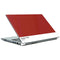 Scarlet Red Portege Z30t/Z30t-A Skin