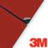 Scarlet Red PS4 Console Skin
