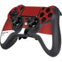 Scarlet Red PS4/PC SCUF Impact Controller Skin