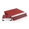 Scarlet Red PS4 Pro Bundle Skin