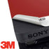 Scarlet Red PS4 Slim Skin