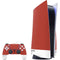 Scarlet Red PS5 Bundle Skin