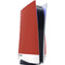 Scarlet Red PS5 Console Skin