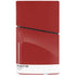 Scarlet Red PS5 Slim Disk Bundle Skin