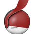 Scarlet Red PULSE 3D Wireless Headset for PS5 Skin