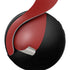 Scarlet Red PULSE 3D Wireless Headset for PS5 Skin