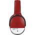 Scarlet Red Skullcandy Venue Skin
