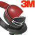 Scarlet Red Skullcandy Venue Skin